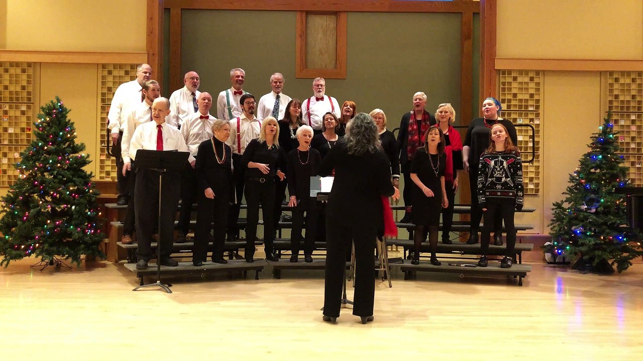 07 Rockin' Around The Christmas Tree