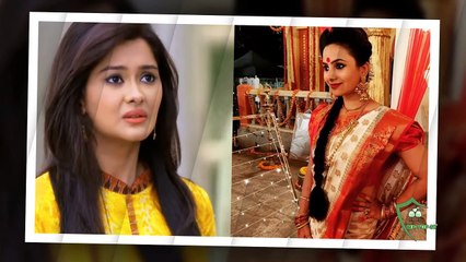 Meet the new Gayu of Yeh Rishta Kya Kehlata Hai