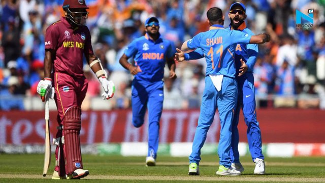 India vs West Indies, Chennai weather today: Will rain play its game in 1st ODI?