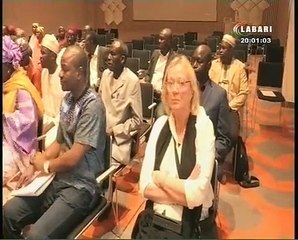 JT LABARI 14 DECEMBRE 2019