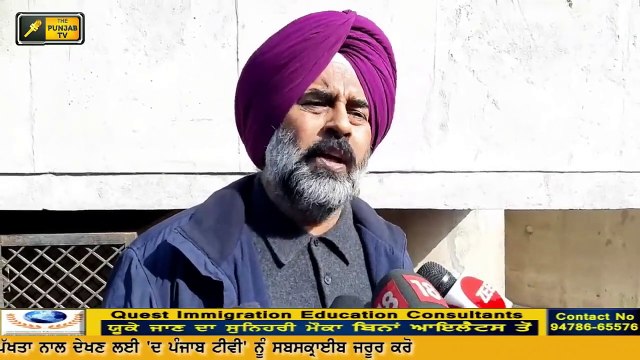 ਕੈਪਟਨ ਖਿਲਾਫ਼ ਪਰਗਟ ਸਿੰਘ ਦੇ ਚੁਭਵੇਂ ਬੋਲ After Navjot Sidhu, Pargat Singh is not satisfied