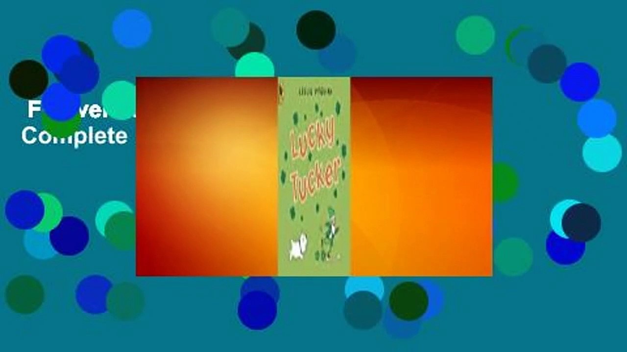 Full version  Lucky Tucker Complete