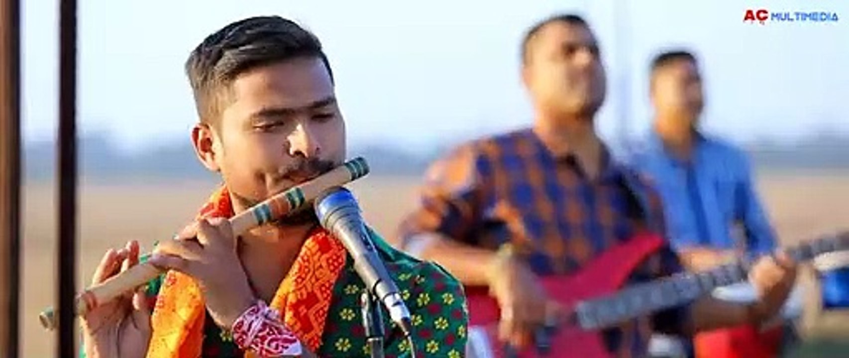 Chengra Bandhu _ Adishna Rajbongshi _ Official Vid(720P_HD)