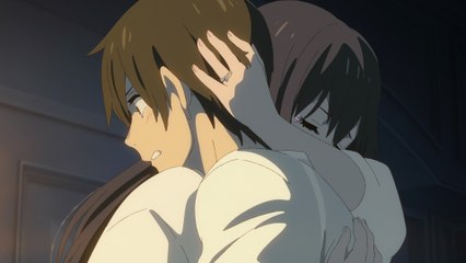 Les Enfants du temps - Bande-annonce VOST