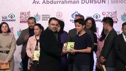 Yazı Akademisi’nde genç yazarlar yetişecek