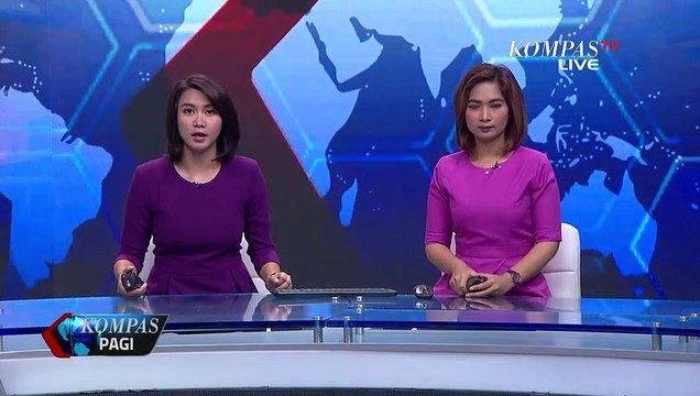 Terjaring Razia Pajak, Mobil Mewah Ditempeli Stiker