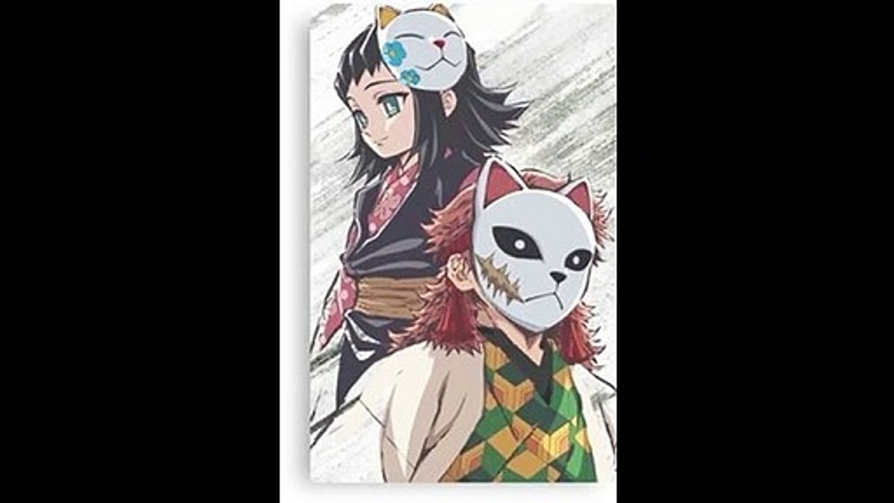 Kimetsu no Yaiba Makomo HD Wallpaper 20191215, 14 Images