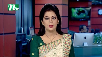 NTV Modhyanner Khobor | 15 December 2019