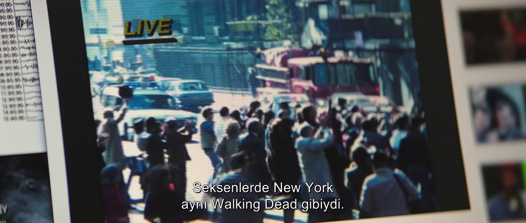 Hayalet Avcıları Öteki Dünya Fragman