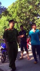 VIETNAM DOES NOT HAVE A TRAFFIC CULTURE