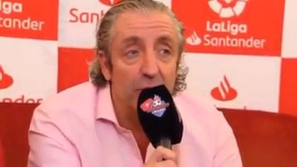 Josep Pedrerol: "Ha sido el baño más descomunal que recuerdo del Madrid al Barça en el Camp Nou"