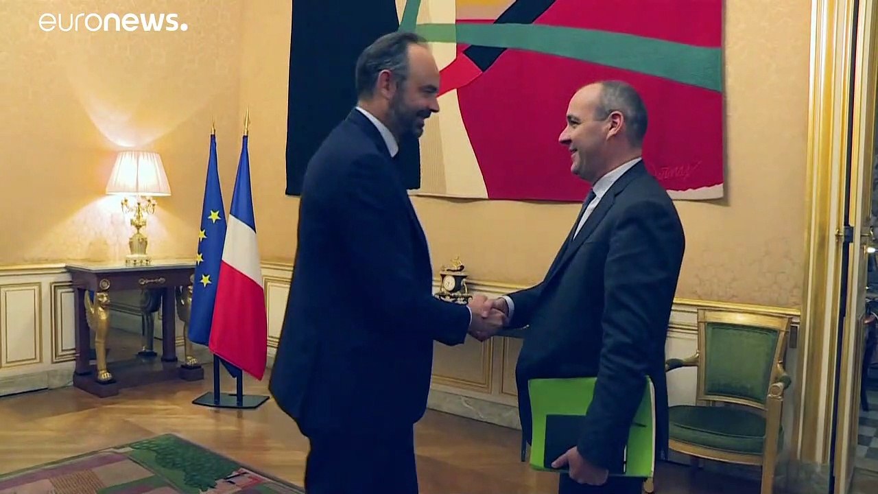 Schreckensgespenst: Streik zu Weihnachten