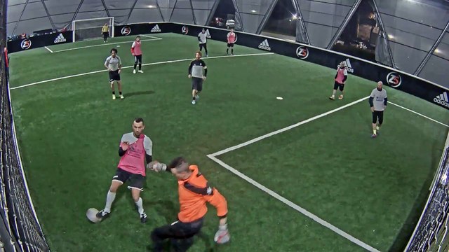 Equipe 1 Vs Equipe 2 - 18/12/19 20:57 - Loisir Turin - Turin Z5