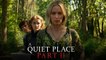 A Quiet Place: Part II Teaser Trailer #1 (2020) Emily Blunt, Noah Jupe Horror Movie HD