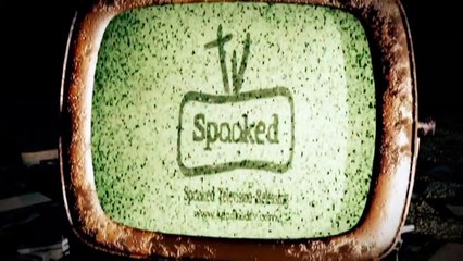 DEAD STILL (Trailer) Premieres on Syfy October 6th 9/8c