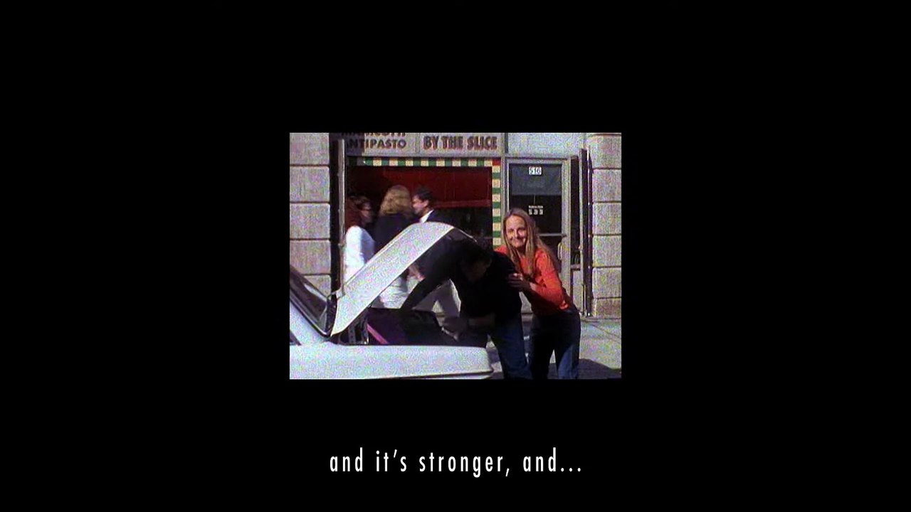 Mad About You trailer New Limited Series On Spectrum Originals