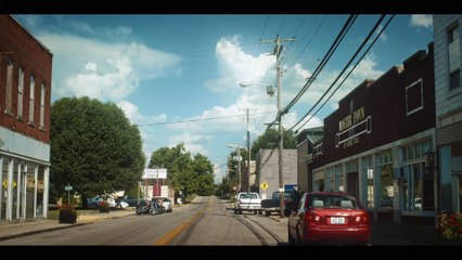 DISTURBING THE PEACE movie