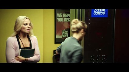 Bombshell Movie Clip - That’s A Fox Story