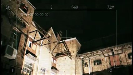 The Addicted Trailer (2012)