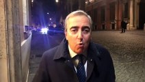 Gasparri - Il Reddito di Cittadinanza è una TRUFFA! (18.12.19)