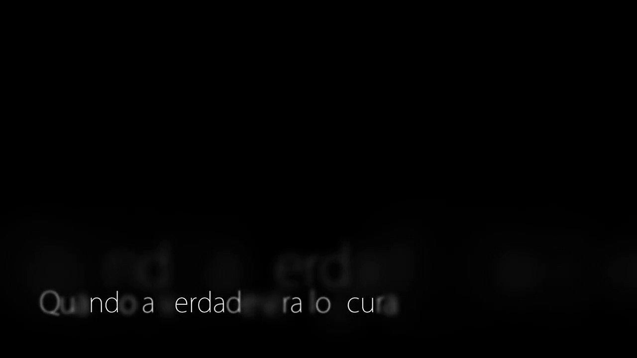 Curta-metragem SUBMERSA- teaser