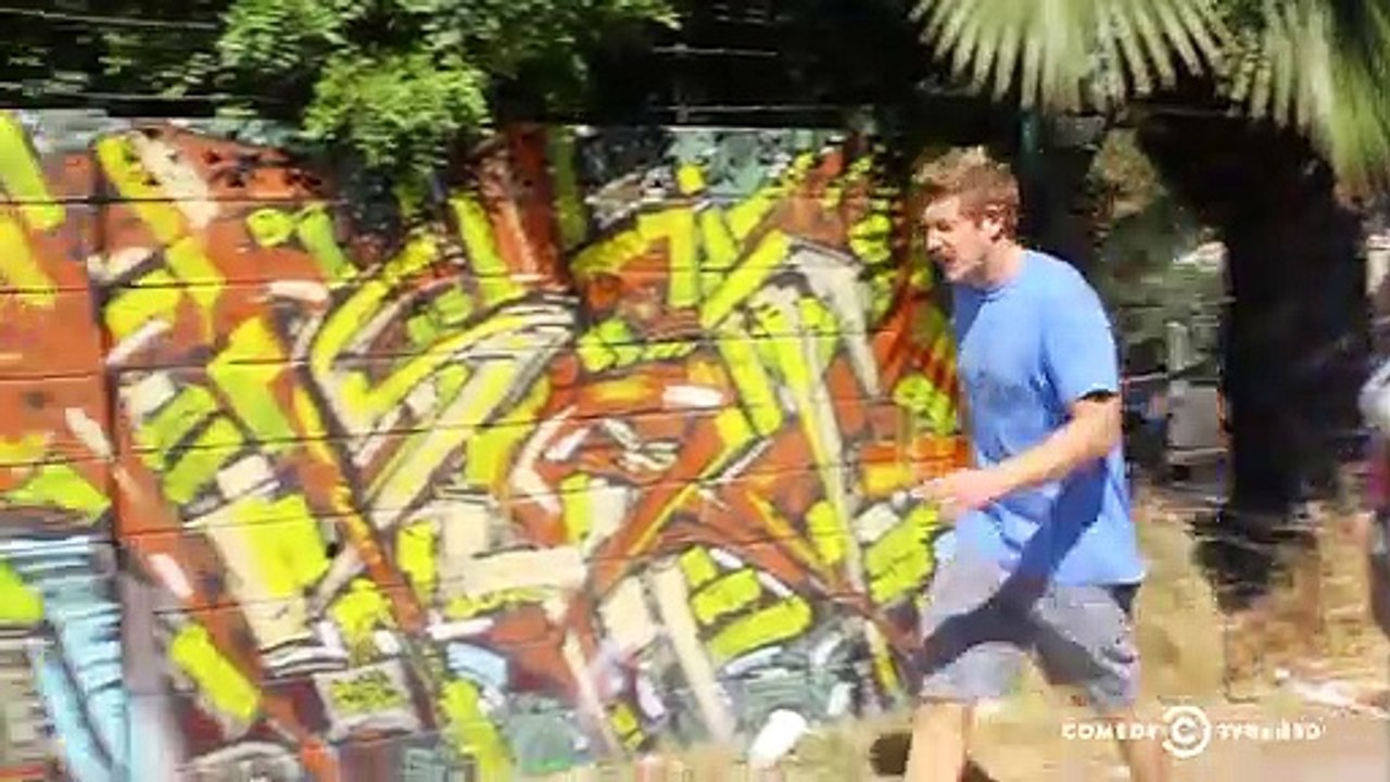 Jason Nash Is Married - Official Trailer