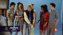 The Unauthorized Saved by the Bell Story - Trailer