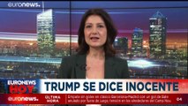 Euronews Hoy | Las noticias del miércoles 18 de diciembre de 2019