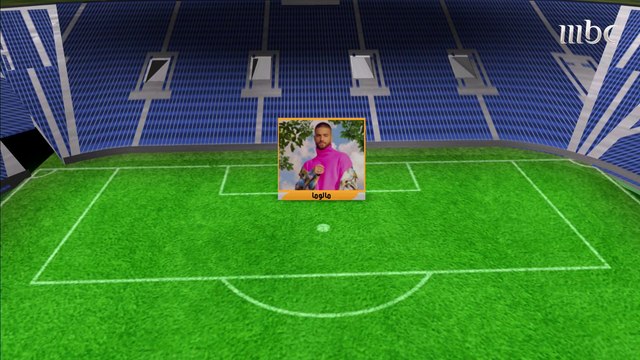 تشكيلة زينة مكي لأفضل 11 نجم.. والحكم مصطفى الآغا