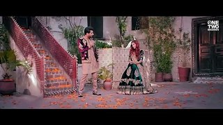 Baari by Bilal Saeed and Momina Mustehsan - Official Music Video - Latest Song 2019