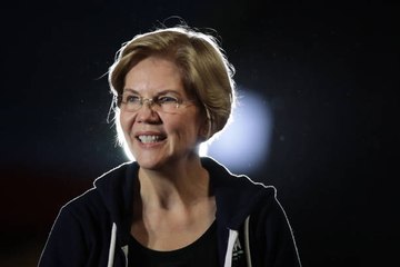 Elizabeth Warren Endorsed by Hundreds of Obama Alumni