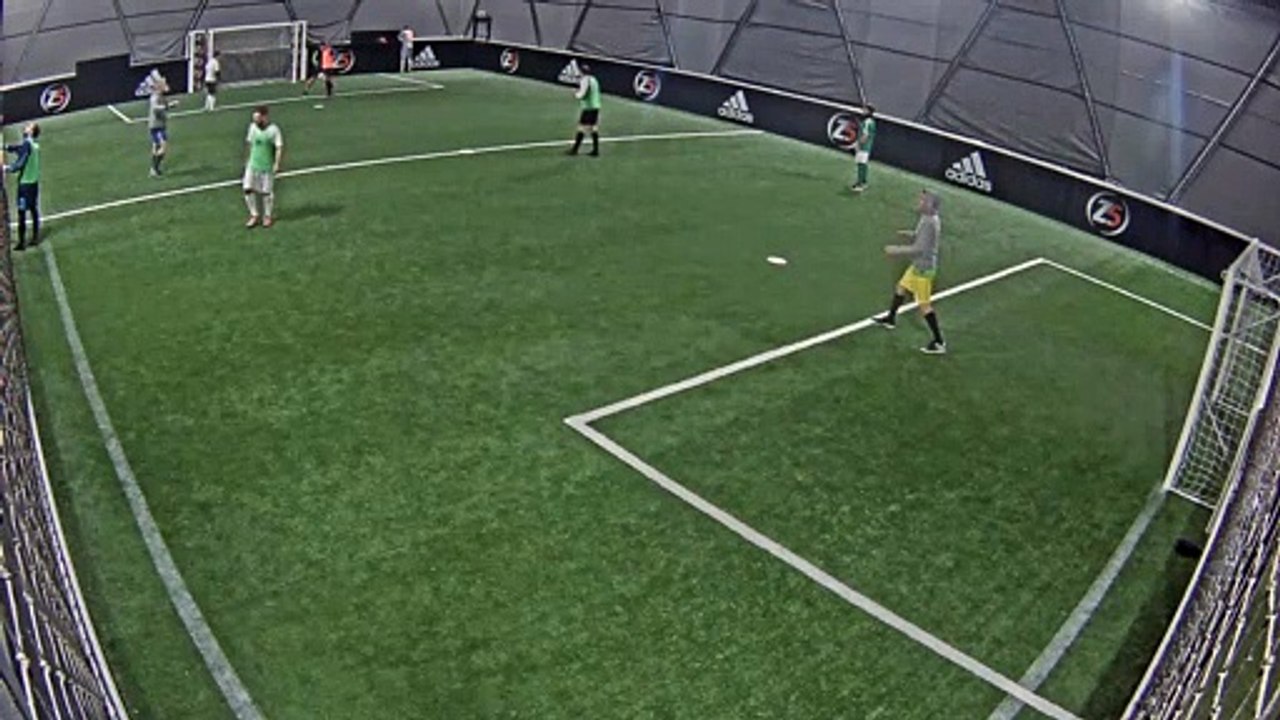 Equipe 1 Vs Equipe 2 - 18/12/19 19:37 - Loisir Turin - Turin Z5