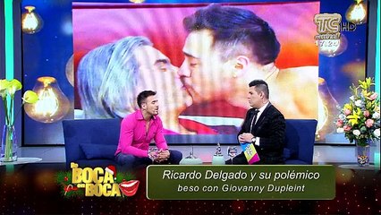Ricardo Delgado rompe el silencio en el #CaraACara con La Cerecita (2)