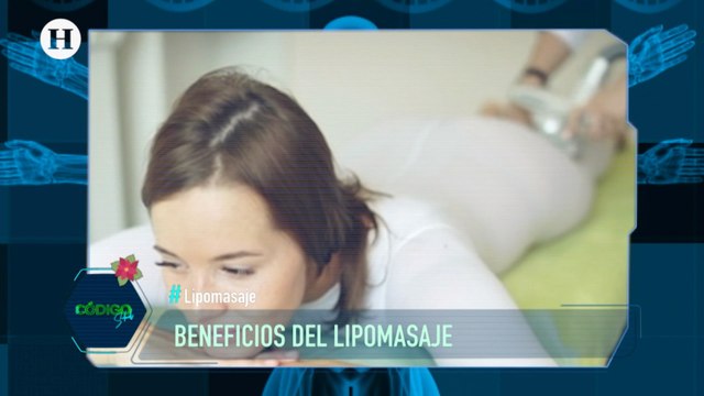 Lipomasajes: ¿qué es y cuáles beneficios otorgan al cuerpo?