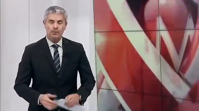 El inquietante video de un convoy de la Familia Michoacana ingresando al Estado de México