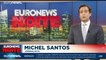 Euronews Noite | As notícias do Mundo de 16 de dezembro de 2019