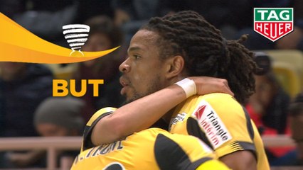 But Loïc REMY (45ème +2) / AS Monaco - LOSC - (0-3) - (ASM-LOSC) / 2019-20