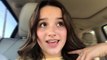 Annie Leblanc's Relationship Moments With Asher Angel