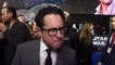JJ Abrams "just wants to sleep" after last film!