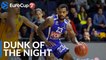7DAYS EuroCup Dunk of the Night: Sean Kilpatrick, Buducnost VOLI Podgorica