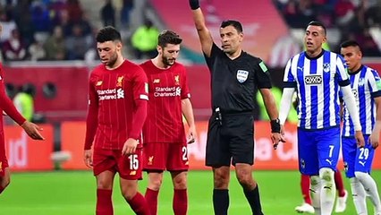 Comemoração pela classificação