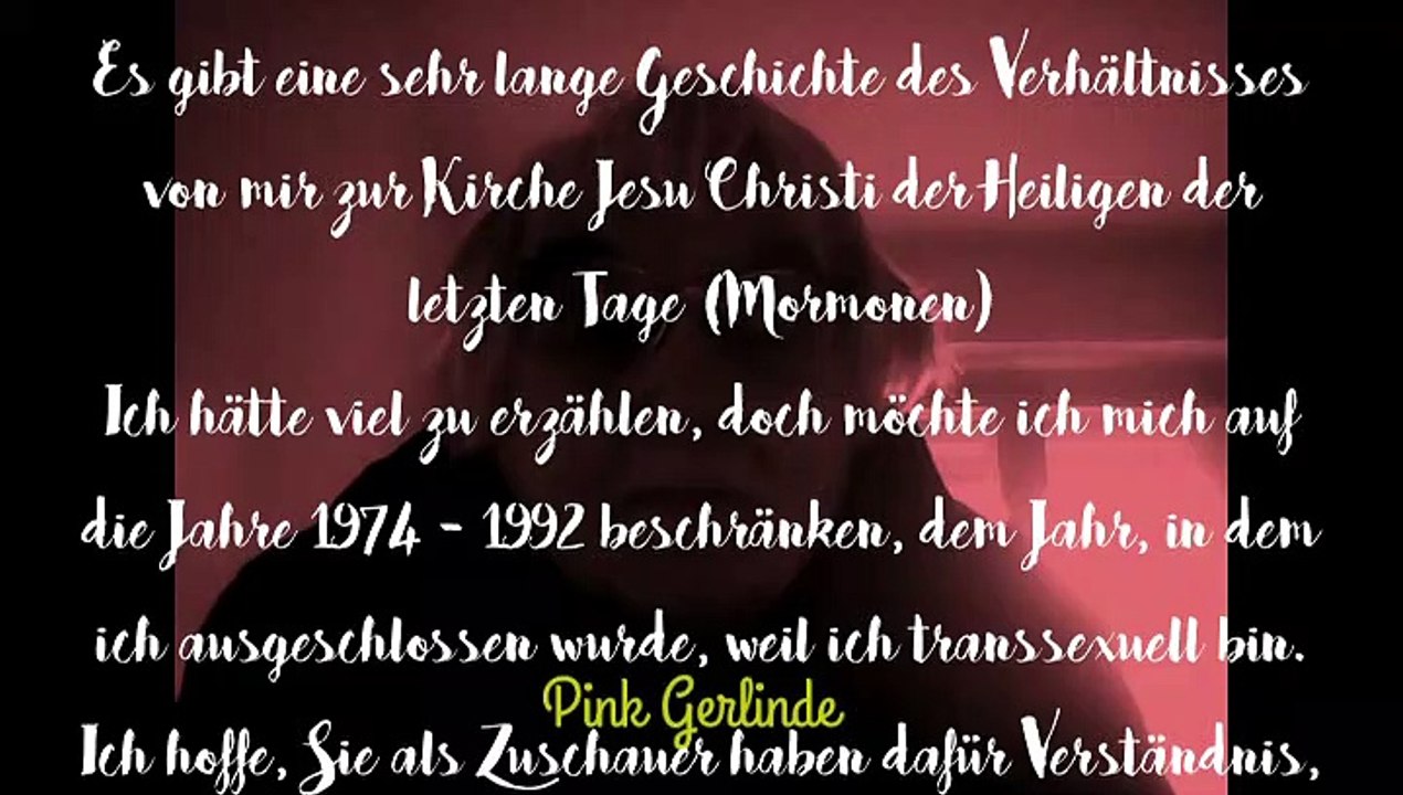 Meine Geschichte mit den Mormonen