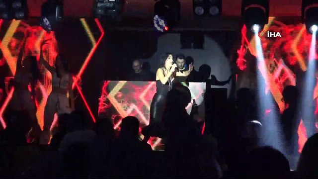 Ünlü popçu Hande Yener kendisini en çok üzen şeyi Uludağ'da açıkladı