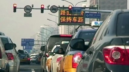 China suspende los aranceles que planeaba imponer a EEUU