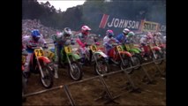 1990 MXGP Belgium, (Namur) | 500cc, 2stroke - Race 2