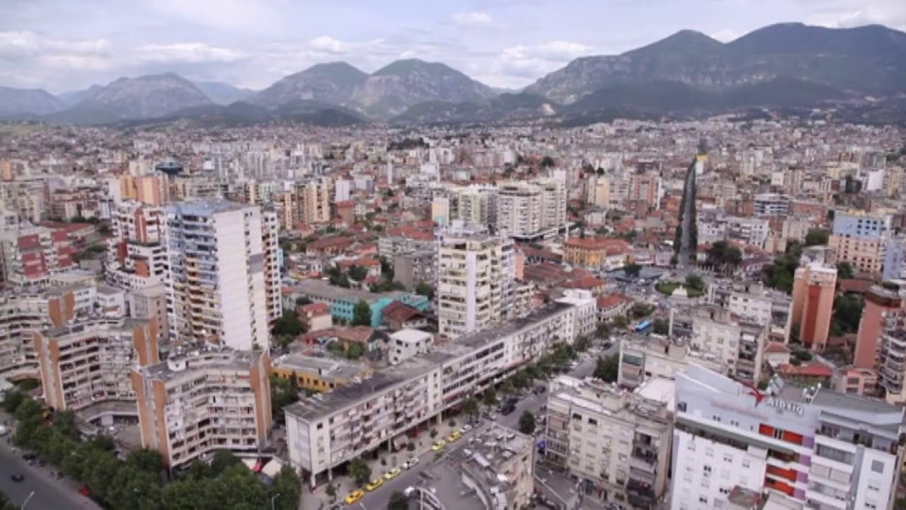 Tërmet gjatë natës, ja epiqendra dhe magnituda