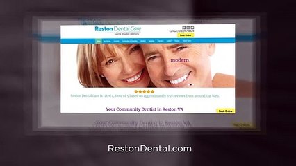 Reston Dental - Reston Dental Care