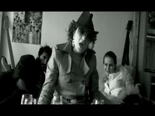 clip, Marie-julie, Aureli, Mahdi, Paeez