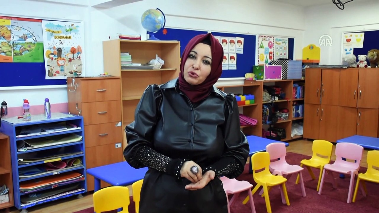 '1 İyilik Yap İyilik Bul' projesiyle iyilik halkası büyüyor - KIRŞEHİR