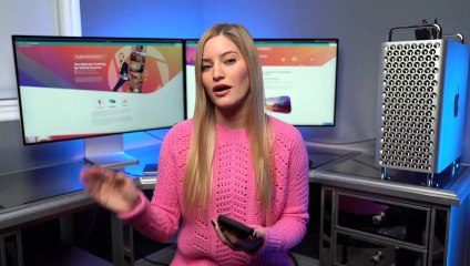 Come to my event next year! Vlog University!